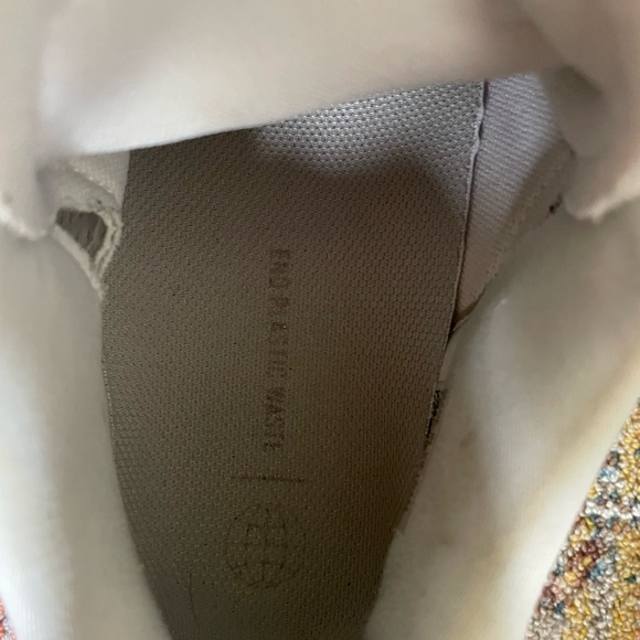 Adidas Avacourt Tennis Court Shoes - Picture 9 of 10